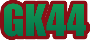 GK44 Logo